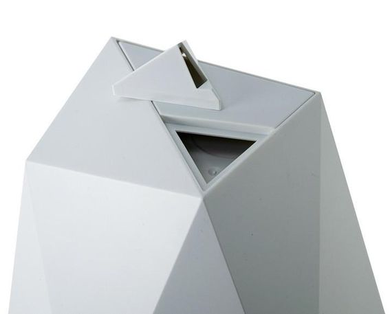 Увлажнитель воздуха ультразвуковой HB UH1065W 4 л | Зображення 2