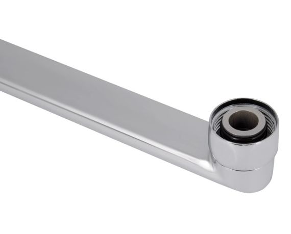 Змішувач для ванни Qtap Tern Chrome QTTER260CRM47587 | Зображення 3