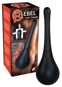 Анальний душ Rebel Anal Shower