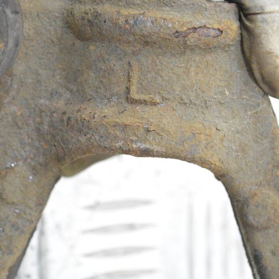 Кронштейн амортизатора передній лівий Mazda 6 GH 2007-2012 Кріплення амортизатора переднє ліве Мазда 6 | Зображення 4