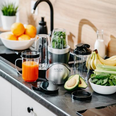 Блендер Adler AD4084 | Зображення 4
