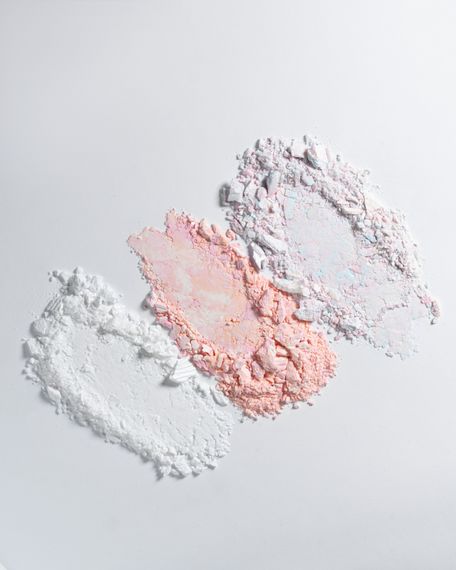 Пудра для обличчя ZOLA Magic Mattifying Powder - IRIS (5 g) | Зображення 3