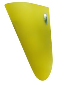 Бра настенное накладное W011-02/KEDD/S G/Cr YELLOW