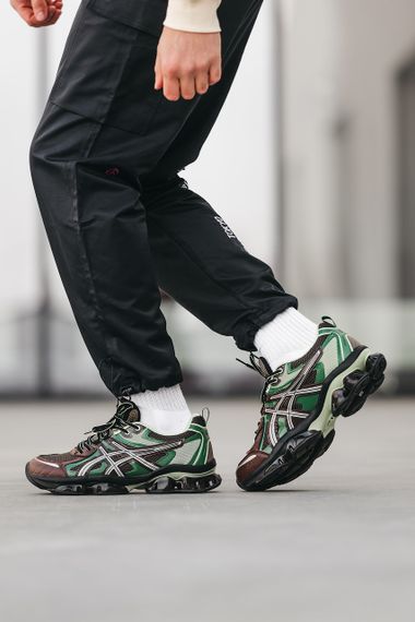 Чоловічі кросівки Asics Gel-Quantum Kinetic весна / літо / осінь 1401 | Зображення 1