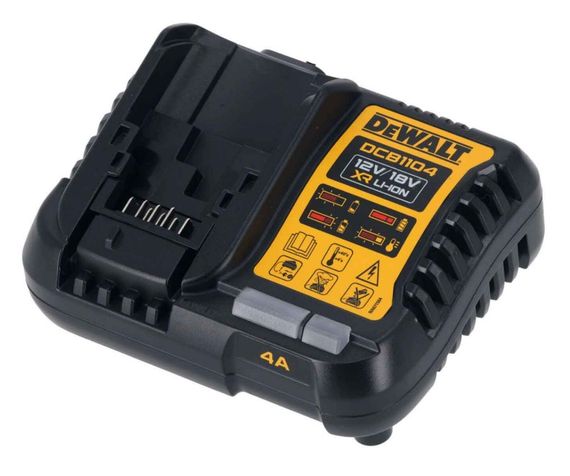 Дриль-шурупокрут ударний DeWALT McLaren F1 TEAM LIMITED EDITION з АКБ та ЗП DCD85MP2T | Зображення 6