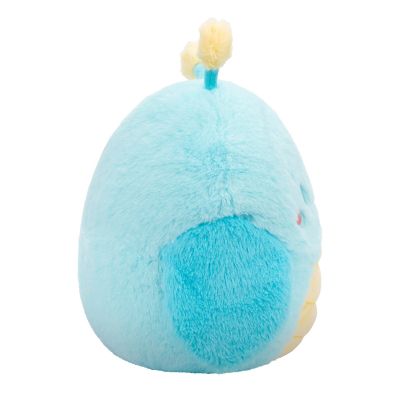 М&apos;яка іграшка Squishmallows Коник стрибунець Джайлс 30 см (SQCR06681) | Зображення 4