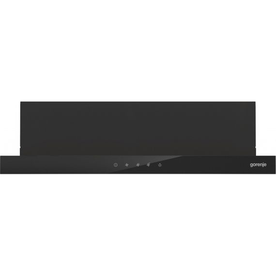 Витяжка кухонна Gorenje TH64E3BG | Зображення 1