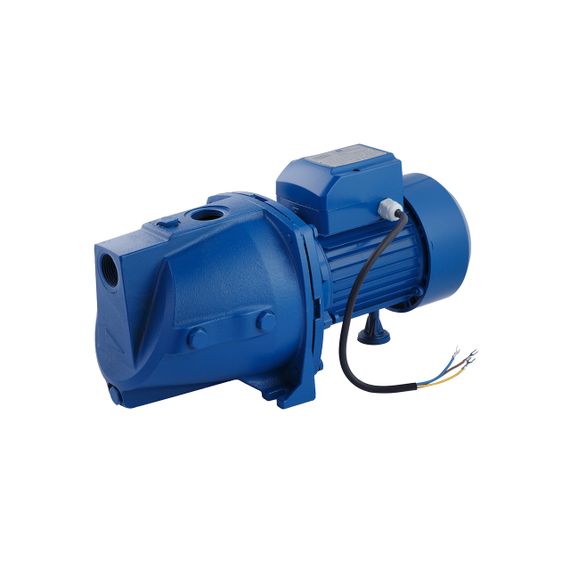 Насос поверхневий Forwater JSW 15M 1,5 кВт | Зображення 3