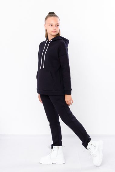 Костюм для дівчинки (підлітковий) Носи своє 134 Синій (p-12074-133875) | Зображення 1