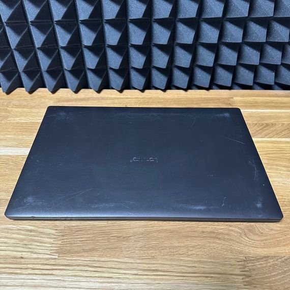 Ноутбук Б-клас Clevo W54 55SU1 / 15.6" (1920x1080) TN / Intel Core i7-4712MQ (4 (8) ядра по 2.3 - 3.3 GHz) / 8 GB DDR3 / 128 GB SSD / Intel HD Graphics 4600 / WebCam б/в | Зображення 6
