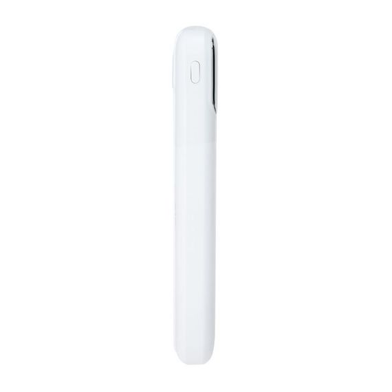 Портативний зарядний пристрій Rivacase, 10000 mA, RIVAPOWER VA2211 (White) | Зображення 2