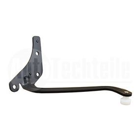 Ролик двери сдвижной правый верхний Citroen Jumpy 07-16/ Fiat Scudo 07-16/ Peugeot Expert 07-16,