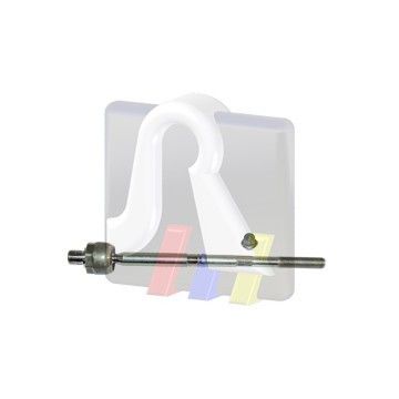 Тяга рулевая Opel Astra 04- (L=285 mm), RTS, 92-90358-010,