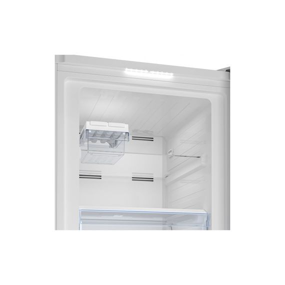 Морозильная камера Beko RFNE448E35W | Зображення 4