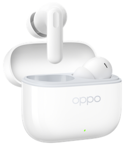 Гарнітура OPPO Enco Buds3 Pro ETEK1 Glaze White