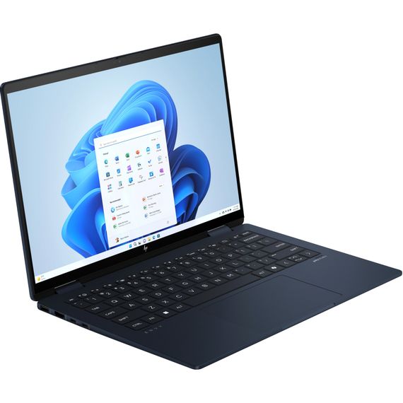 Ноутбук HP Envy x360 14-fc0006ua (B9PC1EA) | Зображення 1