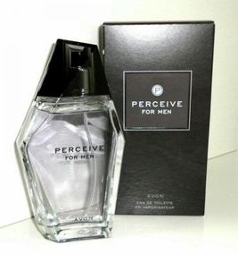 Туалетна вода Perceive Avon для Нього 100 мл