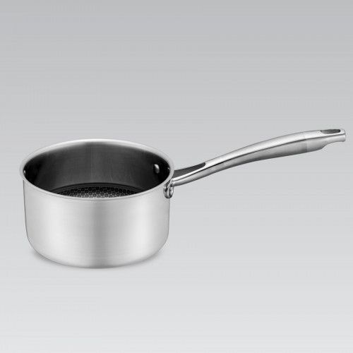 Ковш 1,6л d16см а/п iLag Premium MR-3504-16S Maestro | Зображення 1