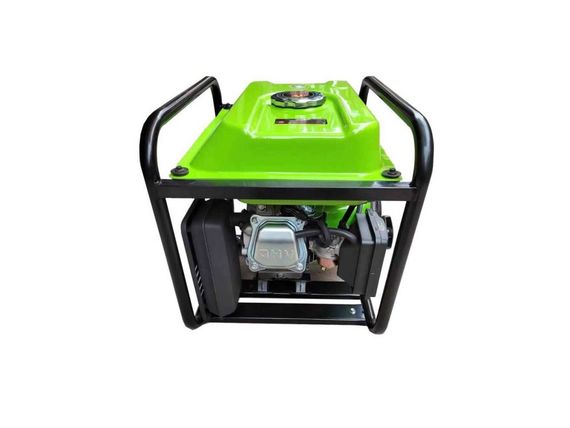 Інверторний генератор Bass Polska + газова плитка Orcamp CK-505 + електричний обігрівач Gardyer HE2000 та лійка (K5047LX) | Зображення 3