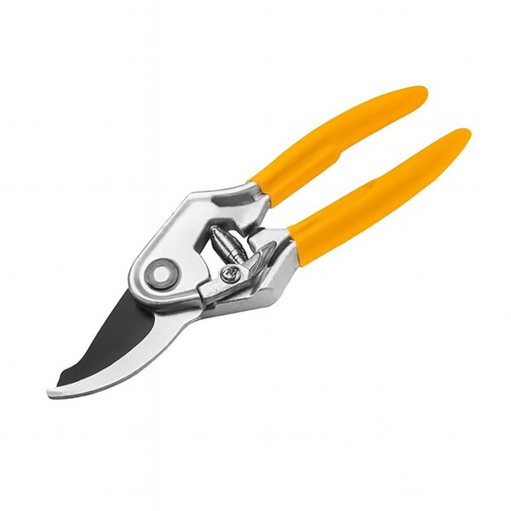 Секатор 205 мм з алюмінієвими рукоятками Tolsen, арт. 31038