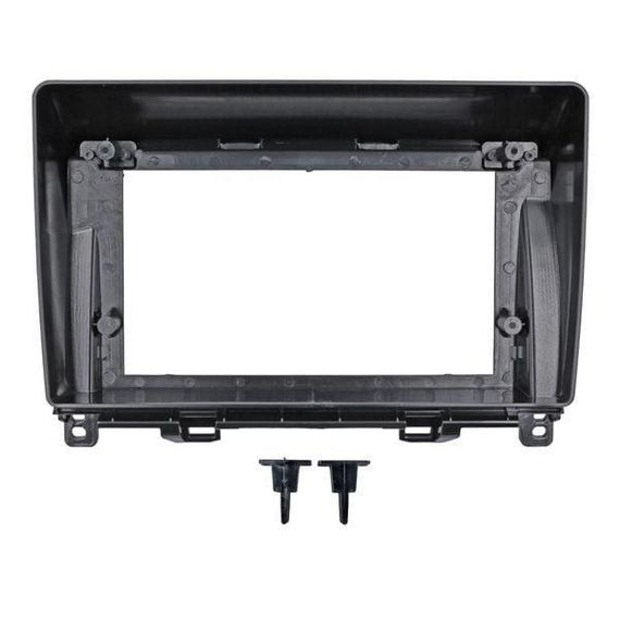 Інсталяційний комплект серії QIV під Honda Fit, Jazz 2020+ (F2) (W2) 10 дюймів