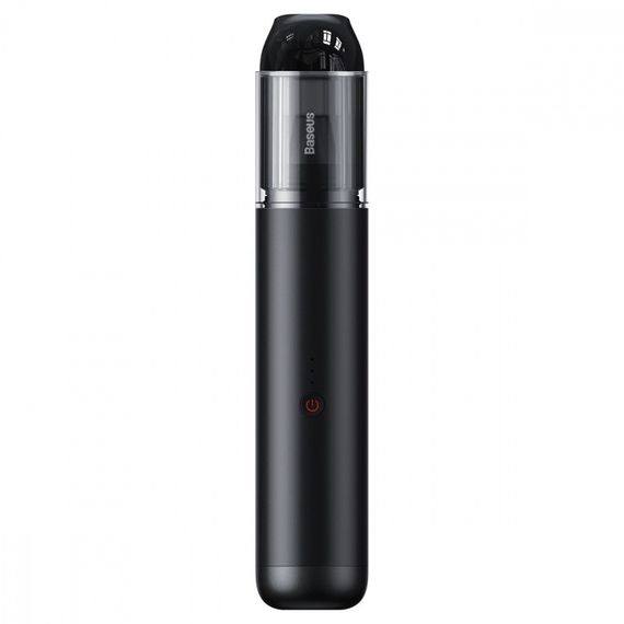 Портативний Пилосос Baseus A3 Car Vacuum Cleaner (15000pa), Чорний