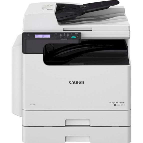 БФП Canon А3 ч/б iR2224iF з Wi-Fi (5941C001)