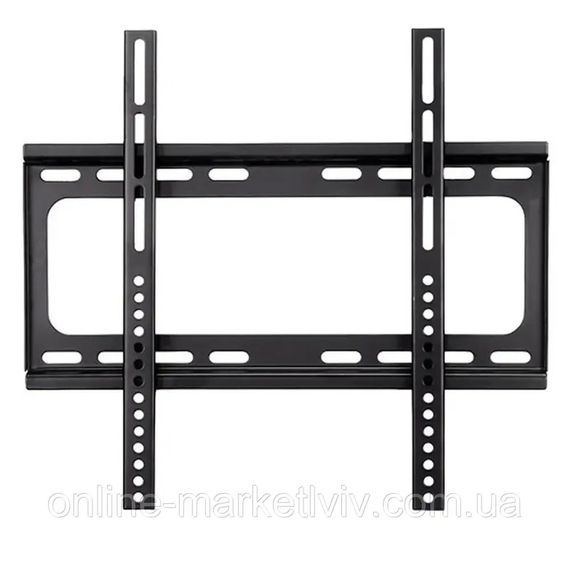 Кріплення для телевізора настінне XPRO PLB-44L з можливістю нахилу, для діагоналей 32-70 дюймів (123460188_283) | Зображення 2