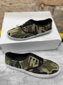 Кеди camo 34-2/ 33/2 28/3
