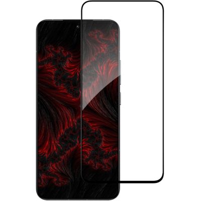 Стекло защитное Intaleo Full Glue Xiaomi 14 Black (1283126591259) | Зображення 1