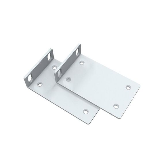 Комутатор мережевий Mikrotik CRS328-24P-4S+RM | Зображення 3