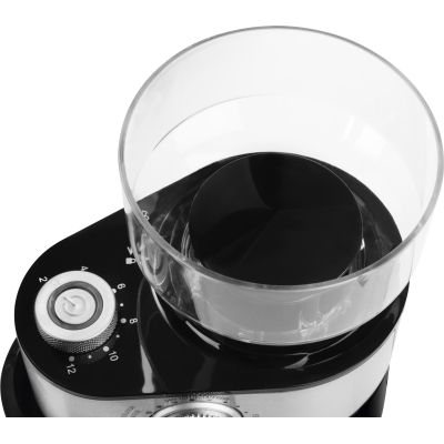 Кавомолка ECG KM 1412 Aromatico (KM1412 Aromatico) | Зображення 1