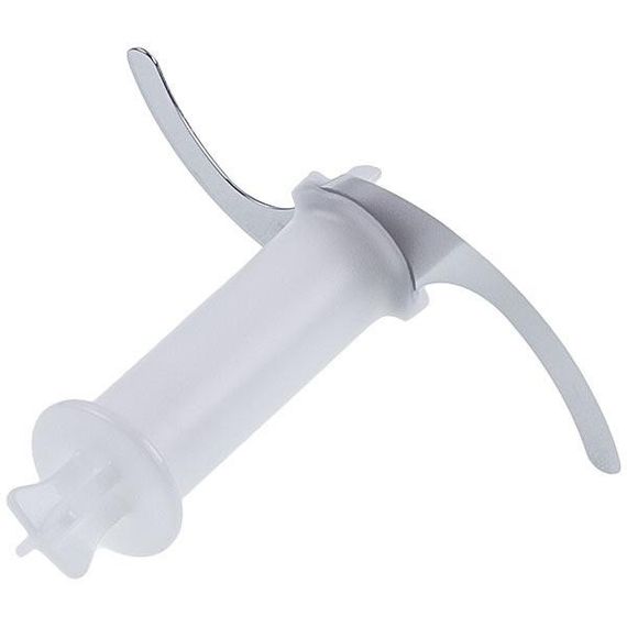 Braun AS00004185 Ніж в чашу подрібнювача 500ml для блендера ff | Зображення 4
