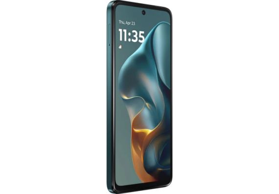 Смартфон Motorola Moto G05 4/256GB Forest Green NFC (PB6L0022UA) | Зображення 6