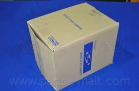 Фільтр повітряний Hyundai HD 657278 (вир-во Parts-Mall) PARTS-MALL PAA069