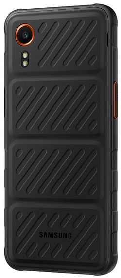 Смартфон Samsung Galaxy XCover7 6/128Gb ZKD Black | Зображення 6