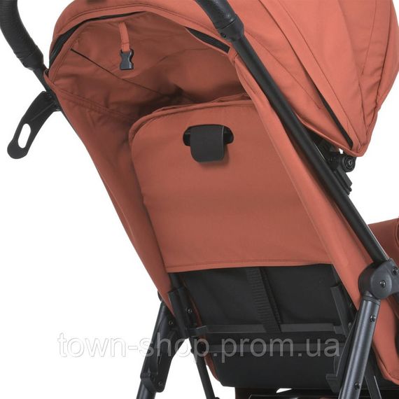 Коляска детская прогулочная M 4249-2 Orange Matt | Зображення 4