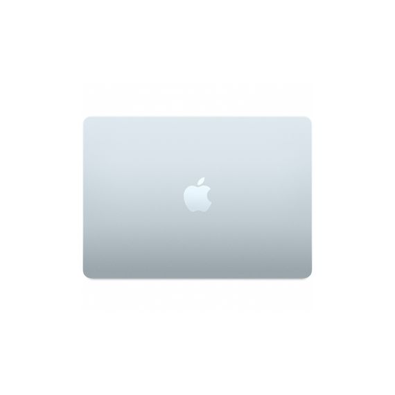 Ноутбук Apple MacBook Air 15 M4 A3241 Sky Blue (MC7D4UA/A) | Зображення 7