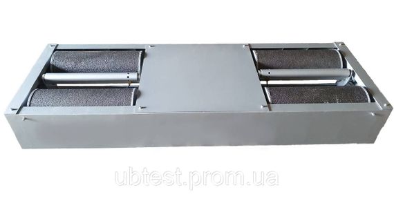 Стенд гальмівний роликовий UBtest BT М5-8 | Зображення 3