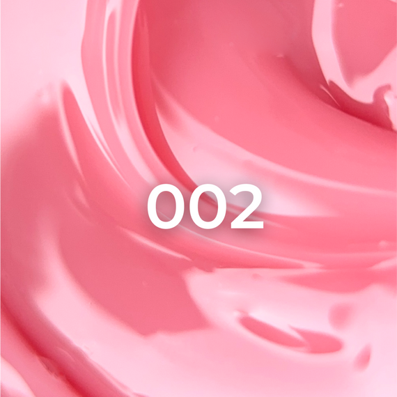 Гель для нарощення нігтів ART QUICK Builder Gel №02 5мл