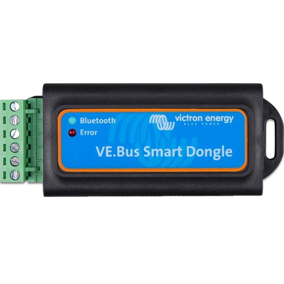Victron Energy VE.Bus Smart dongle Bluetooth адаптер - Аксесуари