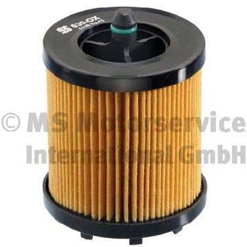 Фильтр масляный Opel Astra/Insignia/Vectra 2.0-2.2 i/Turbo 00-, KS, 50013630,