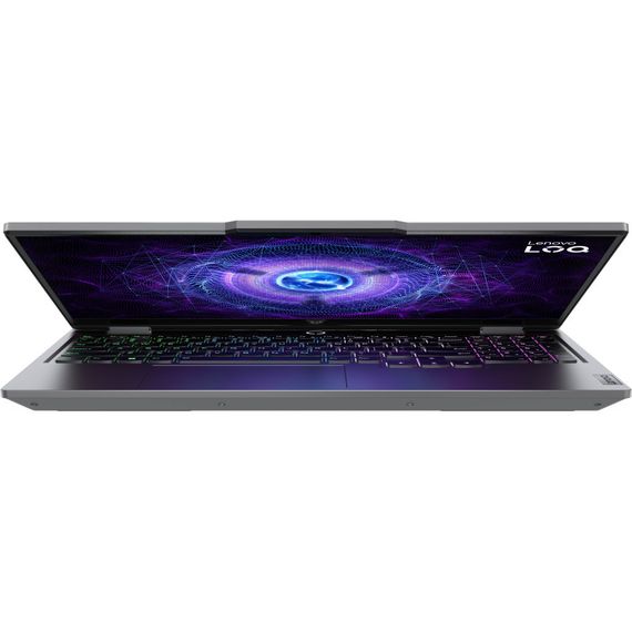 Ноутбук Lenovo LOQ 15IRX9 (83DV00GTRA) | Зображення 6