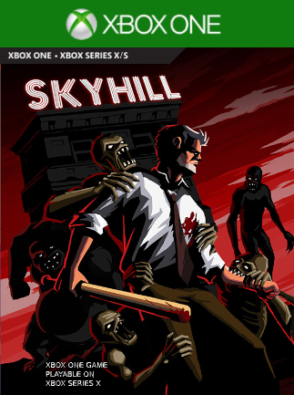 SKYHILL (Xbox One) - Xbox Live Key - ARGENTINA