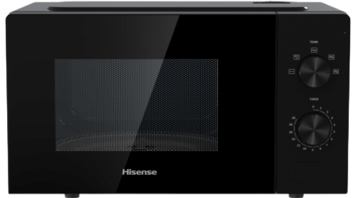 Мікрохвильова піч Hisense H20MOBP1 (M20XYZ) | Зображення 1