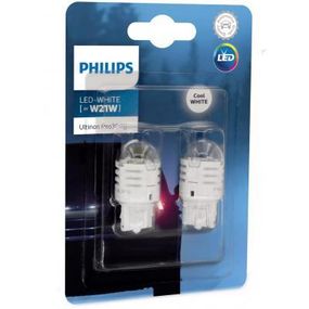 Автолампа Philips світлодіодна (11065U30CWB2) - Топ Продаж!