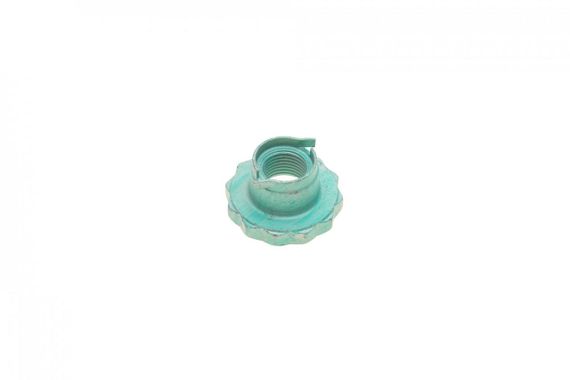 Гайка ступицы передней VW Polo 4 5 6 01- Skoda Fabia I II Rapid 99- М16х1,5 36mm  30028