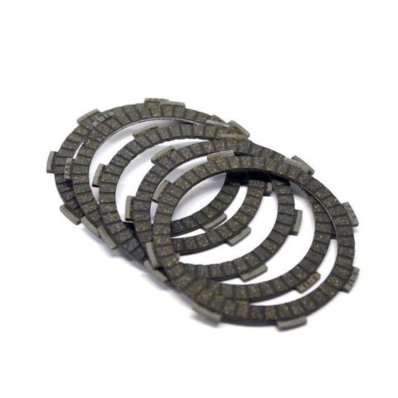 Диски сцепления   4T CG125   (mod:A)   (mod.A)