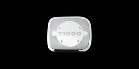 Накладка на лючок бензобака (нерж.) для Chery Elara - Alia - Fora - A5 2006↗ рр.