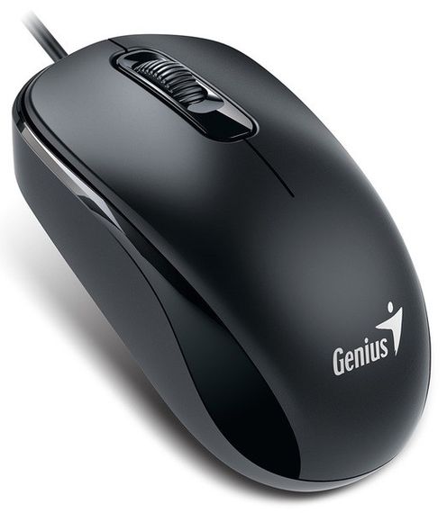 Миша Genius DX-110 USB